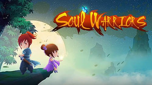 download Soul warrior: Fight adventure apk